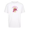 Build Your Brand Oversize T-Shirt Heavy Miniaturansicht