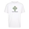 Build Your Brand Oversize T-Shirt Heavy Miniaturansicht