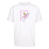 Build Your Brand Oversize T-Shirt Heavy Miniaturansicht