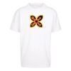 Build Your Brand Oversize T-Shirt Heavy Miniaturansicht