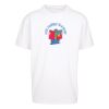 Build Your Brand Oversize T-Shirt Heavy Miniaturansicht
