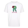 Build Your Brand Oversize T-Shirt Heavy Miniaturansicht