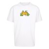 Build Your Brand Oversize T-Shirt Heavy Miniaturansicht