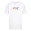 Build Your Brand Oversize T-Shirt Heavy Miniaturansicht