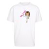 Build Your Brand Oversize T-Shirt Heavy Miniaturansicht
