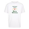 Build Your Brand Oversize T-Shirt Heavy Miniaturansicht