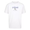 Build Your Brand Oversize T-Shirt Heavy Miniaturansicht