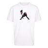 Build Your Brand Oversize T-Shirt Heavy Miniaturansicht