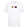 Build Your Brand Oversize T-Shirt Heavy Miniaturansicht