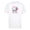Build Your Brand Oversize T-Shirt Heavy Miniaturansicht