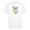 Build Your Brand Oversize T-Shirt Heavy Miniaturansicht