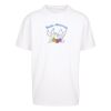 Build Your Brand Oversize T-Shirt Heavy Miniaturansicht