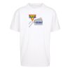 Build Your Brand Oversize T-Shirt Heavy Miniaturansicht