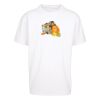 Build Your Brand Oversize T-Shirt Heavy Miniaturansicht