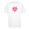 Build Your Brand Oversize T-Shirt Heavy Miniaturansicht