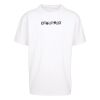 Build Your Brand Oversize T-Shirt Heavy Miniaturansicht