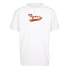 Build Your Brand Oversize T-Shirt Heavy Miniaturansicht