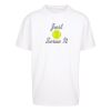 Build Your Brand Oversize T-Shirt Heavy Miniaturansicht
