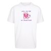 Build Your Brand Oversize T-Shirt Heavy Miniaturansicht