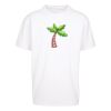 Build Your Brand Oversize T-Shirt Heavy Miniaturansicht