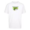 Build Your Brand Oversize T-Shirt Heavy Miniaturansicht