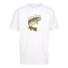 Build Your Brand Oversize T-Shirt Heavy Miniaturansicht