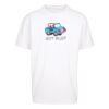 Build Your Brand Oversize T-Shirt Heavy Miniaturansicht