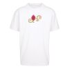 Build Your Brand Oversize T-Shirt Heavy Miniaturansicht
