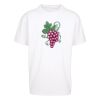 Build Your Brand Oversize T-Shirt Heavy Miniaturansicht