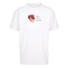 Build Your Brand Oversize T-Shirt Heavy Miniaturansicht