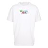 Build Your Brand Oversize T-Shirt Heavy Miniaturansicht