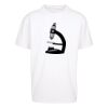 Build Your Brand Oversize T-Shirt Heavy Miniaturansicht