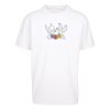 Build Your Brand Oversize T-Shirt Heavy Miniaturansicht