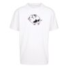 Build Your Brand Oversize T-Shirt Heavy Miniaturansicht
