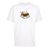 Build Your Brand Oversize T-Shirt Heavy Miniaturansicht