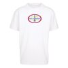 Build Your Brand Oversize T-Shirt Heavy Miniaturansicht