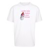 Build Your Brand Oversize T-Shirt Heavy Miniaturansicht