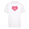 Build Your Brand Oversize T-Shirt Heavy Miniaturansicht