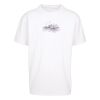 Build Your Brand Oversize T-Shirt Heavy Miniaturansicht