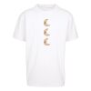 Build Your Brand Oversize T-Shirt Heavy Miniaturansicht