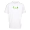 Build Your Brand Oversize T-Shirt Heavy Miniaturansicht
