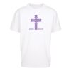 Build Your Brand Oversize T-Shirt Heavy Miniaturansicht