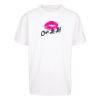 Build Your Brand Oversize T-Shirt Heavy Miniaturansicht
