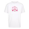 Build Your Brand Oversize T-Shirt Heavy Miniaturansicht