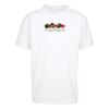 Build Your Brand Oversize T-Shirt Heavy Miniaturansicht
