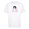 Build Your Brand Oversize T-Shirt Heavy Miniaturansicht