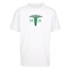 Build Your Brand Oversize T-Shirt Heavy Miniaturansicht