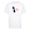 Build Your Brand Oversize T-Shirt Heavy Miniaturansicht