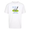 Build Your Brand Oversize T-Shirt Heavy Miniaturansicht