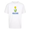 Build Your Brand Oversize T-Shirt Heavy Miniaturansicht